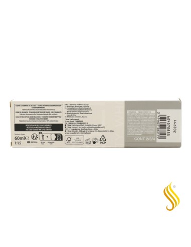 Loreal Majirel Fundamental 4.0 60Ml